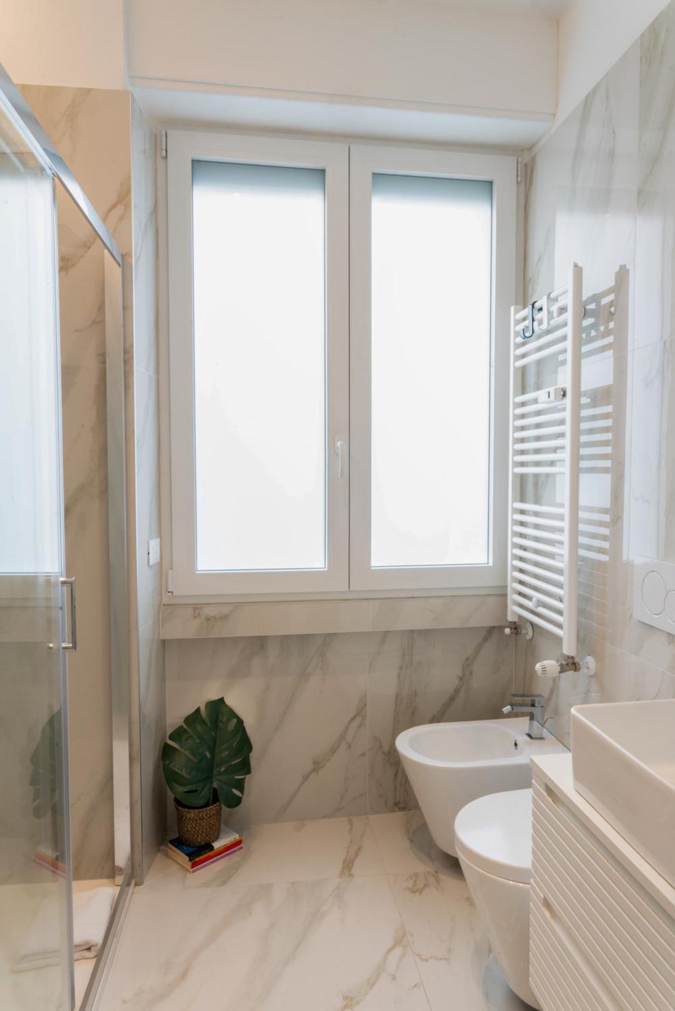 Gioia 43 - New Stylish Apartments 1 & 2 Milan Exterior photo