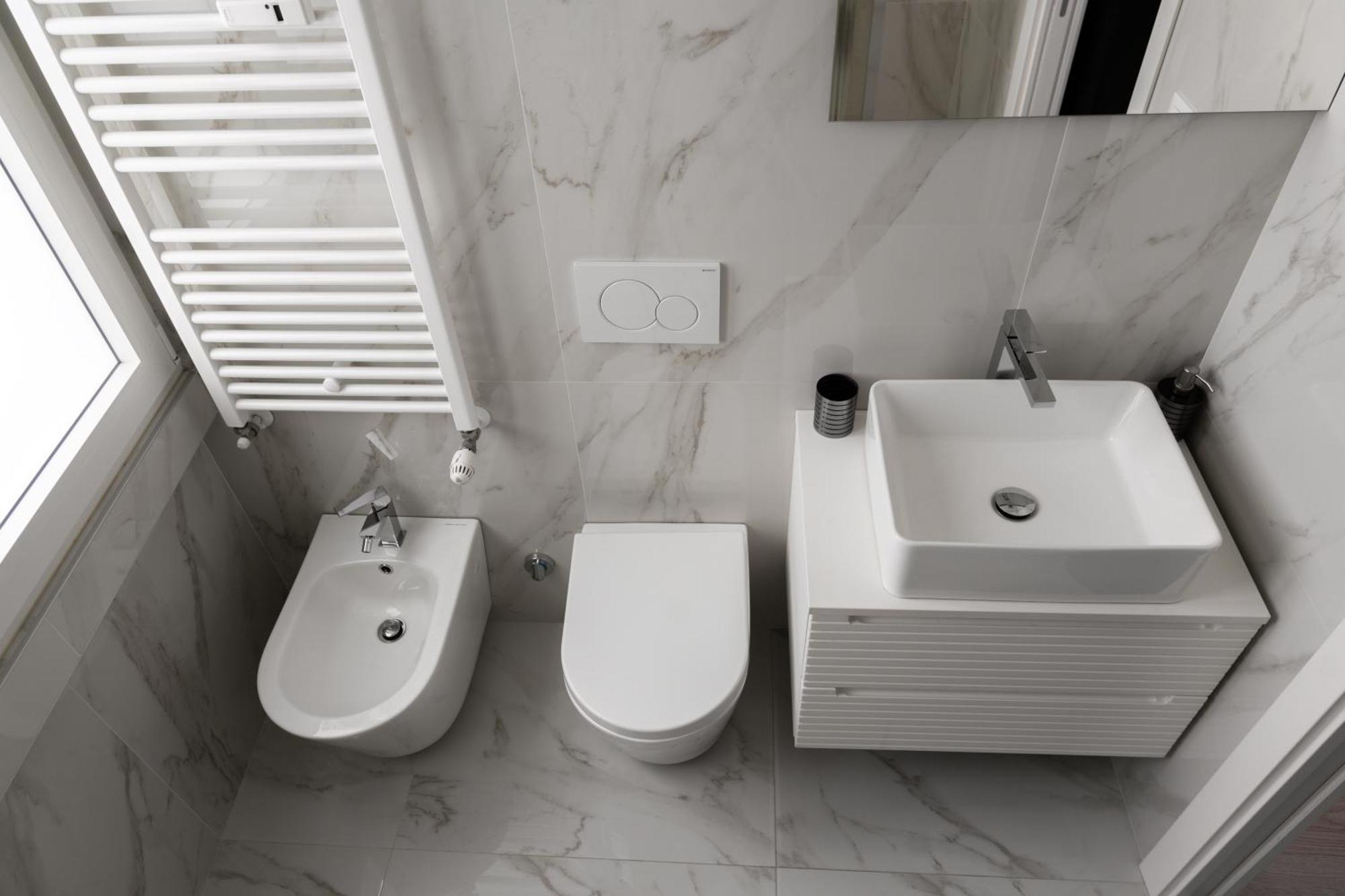 Gioia 43 - New Stylish Apartments 1 & 2 Milan Exterior photo
